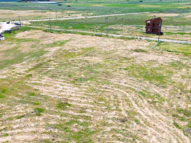 MUHTARIM GAYRİMENKULDEN DENİZKENTTE İMARLI ARSA - Görsel 12