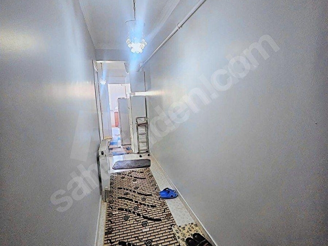 SÜNBÜL EMLAKTAN FUL EŞYALI İSKANLI-ASANSÖRLÜ APART - Görsel 14