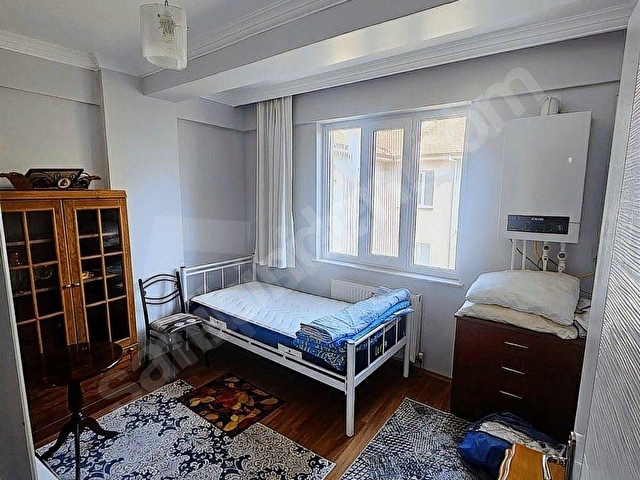 SÜNBÜL EMLAKTAN FUL EŞYALI İSKANLI-ASANSÖRLÜ APART - Görsel 4
