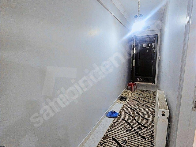SÜNBÜL EMLAKTAN FUL EŞYALI İSKANLI-ASANSÖRLÜ APART - Görsel 13
