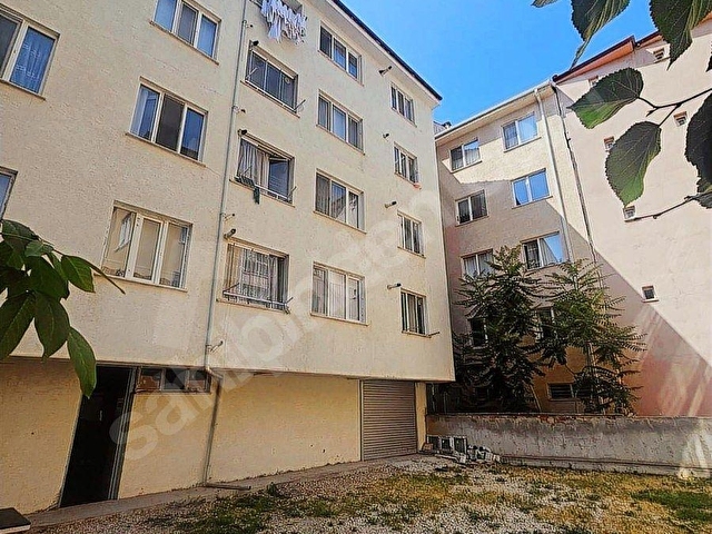SÜNBÜL EMLAKTAN FUL EŞYALI İSKANLI-ASANSÖRLÜ APART - Görsel 16