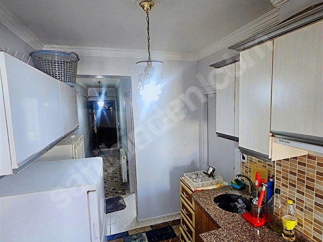 SÜNBÜL EMLAKTAN FUL EŞYALI İSKANLI-ASANSÖRLÜ APART