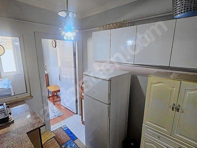 SÜNBÜL EMLAKTAN FUL EŞYALI İSKANLI-ASANSÖRLÜ APART - Görsel 3