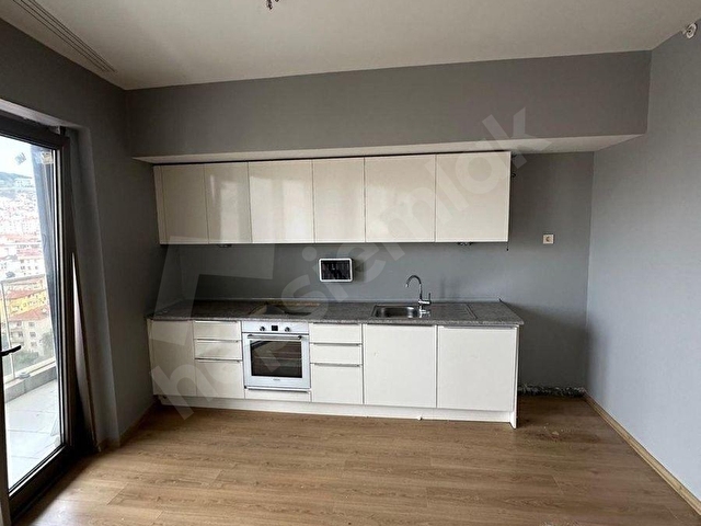 KARTAL NEXUS 1+1 KİRALIK DAİRE - Görsel 3
