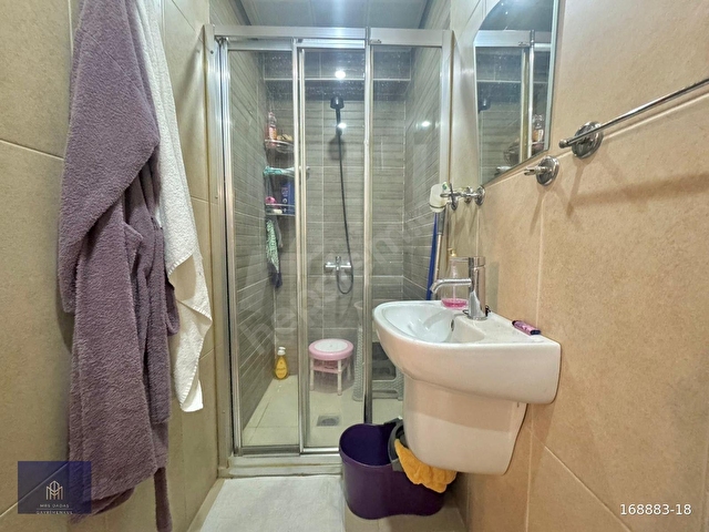 MRS DADAŞ GAYRİMENKUL█DEN MERKEZDE 4+1 E.BANYOLU 155M2 LÜX DAİRE - Görsel 26