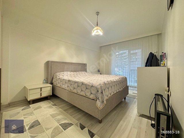 MRS DADAŞ GAYRİMENKUL█DEN MERKEZDE 4+1 E.BANYOLU 155M2 LÜX DAİRE - Görsel 20