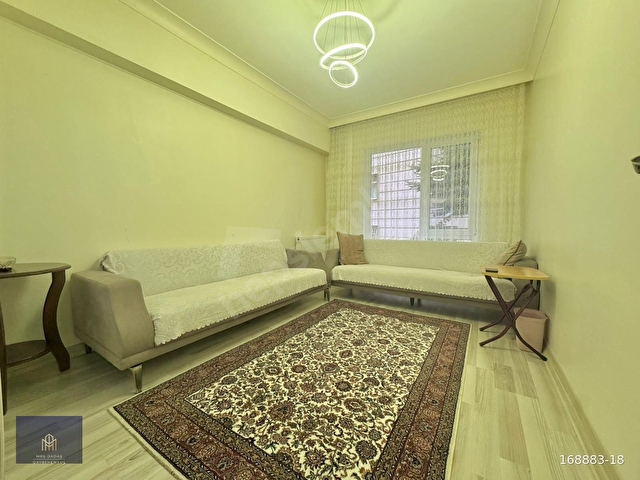 MRS DADAŞ GAYRİMENKUL█DEN MERKEZDE 4+1 E.BANYOLU 155M2 LÜX DAİRE - Görsel 13