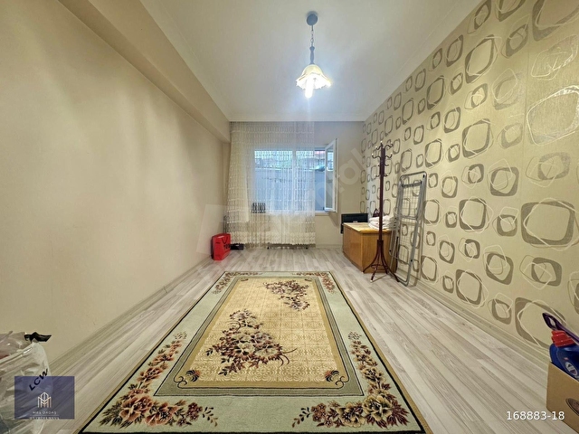 MRS DADAŞ GAYRİMENKUL█DEN MERKEZDE 4+1 E.BANYOLU 155M2 LÜX DAİRE - Görsel 16