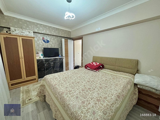 MRS DADAŞ GAYRİMENKUL█DEN MERKEZDE 4+1 E.BANYOLU 155M2 LÜX DAİRE - Görsel 19