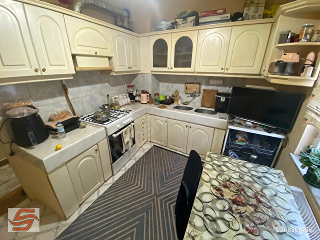 🏡 BANDIRMA DERE MAHALLESİNDE KİRACILI 2+1 3. KAT KREDİYE UYGUN ARA KAT SATILIK DAİRE - Görsel 6