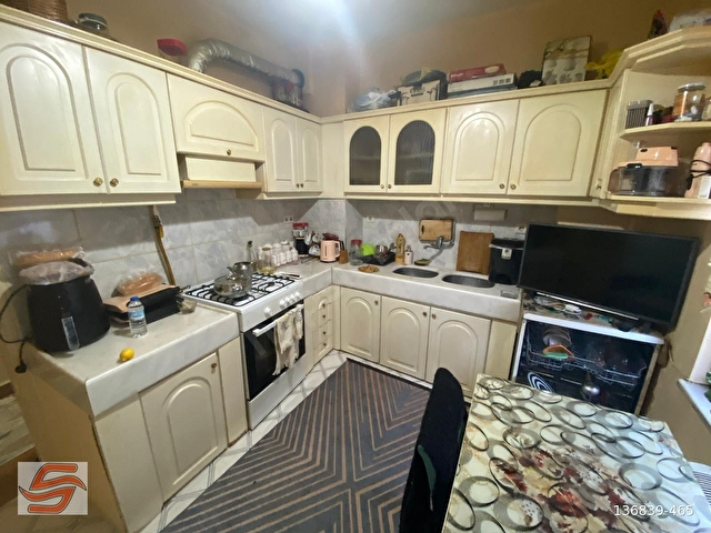🏡 BANDIRMA DERE MAHALLESİNDE KİRACILI 2+1 3. KAT KREDİYE UYGUN ARA KAT SATILIK DAİRE - Görsel 9