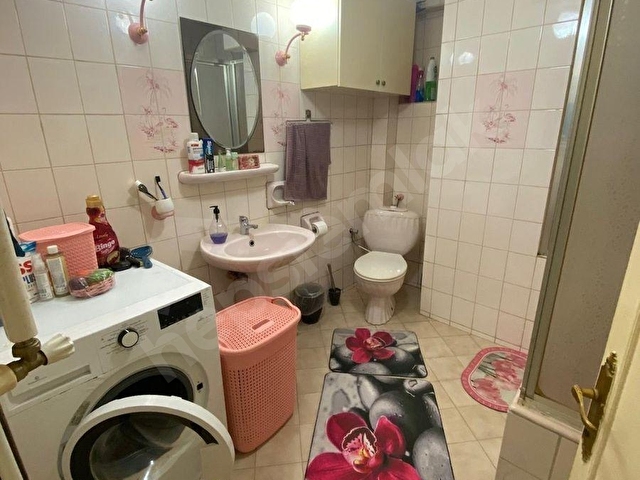 🏡 BANDIRMA DERE MAHALLESİNDE KİRACILI 2+1 3. KAT KREDİYE UYGUN ARA KAT SATILIK DAİRE - Görsel 21