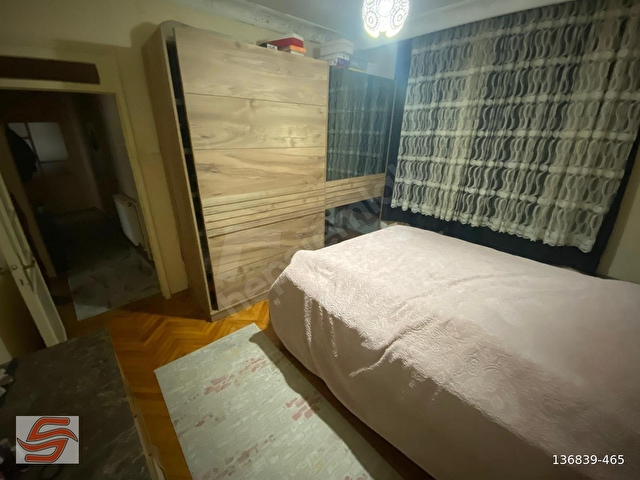 🏡 BANDIRMA DERE MAHALLESİNDE KİRACILI 2+1 3. KAT KREDİYE UYGUN ARA KAT SATILIK DAİRE - Görsel 19
