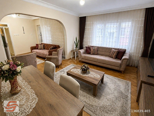 🏡 BANDIRMA DERE MAHALLESİNDE KİRACILI 2+1 3. KAT KREDİYE UYGUN ARA KAT SATILIK DAİRE - Görsel 4