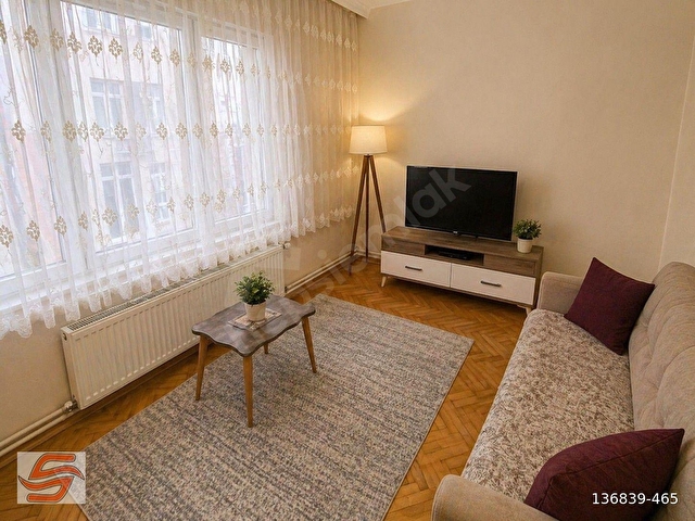 🏡 BANDIRMA DERE MAHALLESİNDE KİRACILI 2+1 3. KAT KREDİYE UYGUN ARA KAT SATILIK DAİRE - Görsel 14