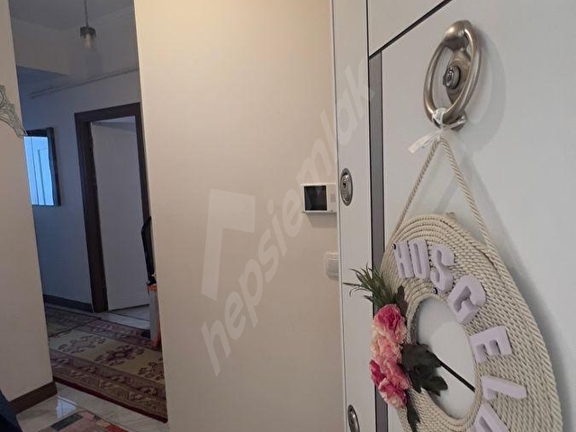 DENİZE BİR SOKAK MESAFEDE SATILIK 2+1 DAİRE - Görsel 7