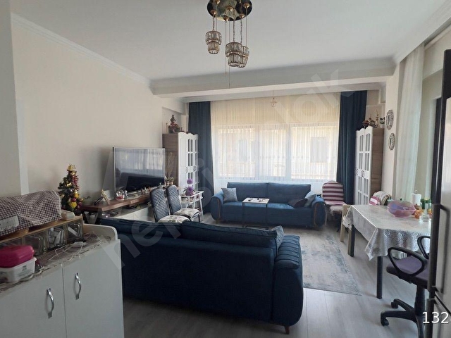 DENİZE BİR SOKAK MESAFEDE SATILIK 2+1 DAİRE - Görsel 22