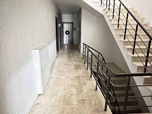 YALOVA MERKEZ GAZİ OSMAN PAŞA MAHALLESİN DE YENİ BİNA DA -2+1- SATILIK sıfır DAİRE - Görsel 18