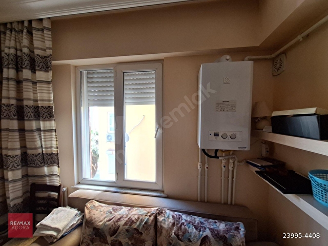 GÜZELOBA ÖRNEKKÖYDE DENİZE VE PLAJLARA YAKIN SATILIK 2+1 - Görsel 25