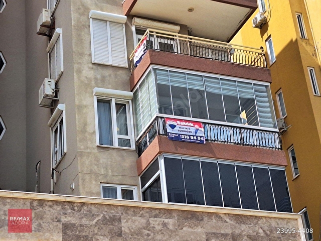 GÜZELOBA ÖRNEKKÖYDE DENİZE VE PLAJLARA YAKIN SATILIK 2+1 - Görsel 10