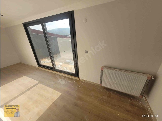 Metadan Kirazda Satılık Doğalgazlı Dubleks Daire - Görsel 10