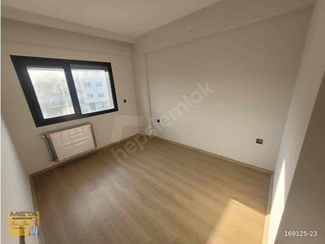 Metadan Kirazda Satılık Doğalgazlı Dubleks Daire - Görsel 5