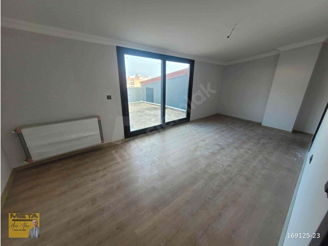 Metadan Kirazda Satılık Doğalgazlı Dubleks Daire - Görsel 11