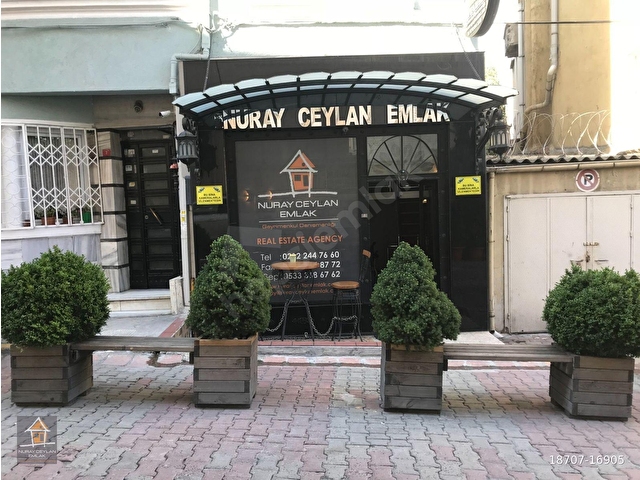 CEYLANDAN GÜMÜŞSUYUNDA FULL DENİZ MANZARALI, FULL MOBİLYALI - Görsel 22