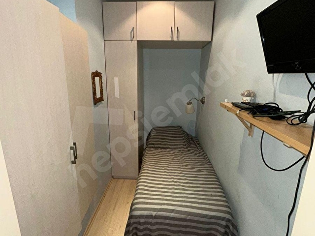 CEYLANDAN GÜMÜŞSUYUNDA FULL DENİZ MANZARALI, FULL MOBİLYALI - Görsel 16