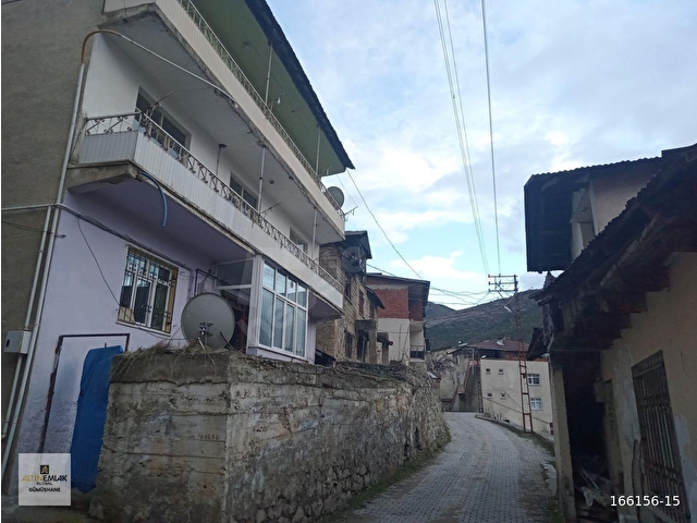 ACİL HASANBEY MAHALESİ SATILIK ARA KAT UYGUN FİYAT DAİRE - Görsel 10