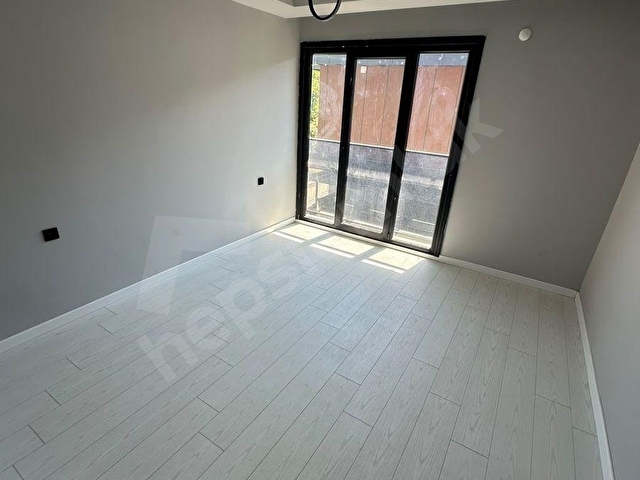 3K GYM-ŞİLENİN ARKA BAHÇESİNDE BUTİK SİTEDE HAVUZLU 3+1 VİLLA - Görsel 23