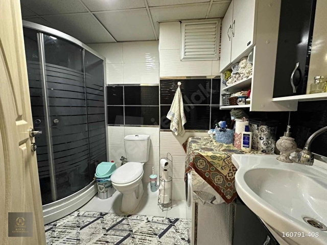 ROYAL GAYRİMENKULDEN SATILIK 2+1 DAİRE - Görsel 7