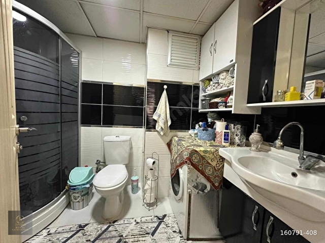 ROYAL GAYRİMENKULDEN SATILIK 2+1 DAİRE - Görsel 8