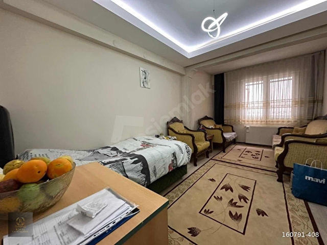 ROYAL GAYRİMENKULDEN SATILIK 2+1 DAİRE - Görsel 6
