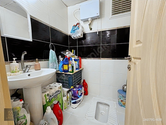 ROYAL GAYRİMENKULDEN SATILIK 2+1 DAİRE - Görsel 11