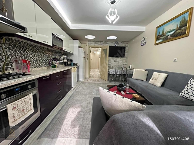 ROYAL GAYRİMENKULDEN SATILIK 2+1 DAİRE - Görsel 3