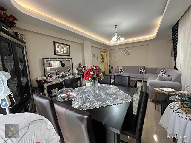 ROYAL GAYRİMENKULDEN SATILIK 2+1 DAİRE - Görsel 18