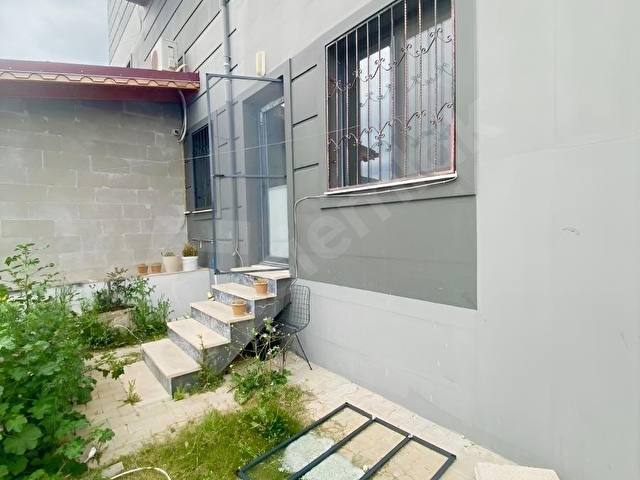 Milas Emek Mahallesinde Satılık 2+1 - Görsel 16
