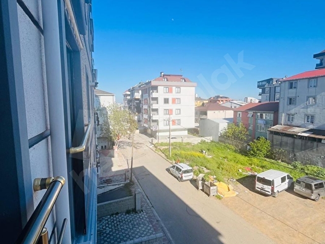 MERKEZİ KONUMDA 2+1 ÇİFT BALKONLU SATILIK DAİRE - Görsel 3