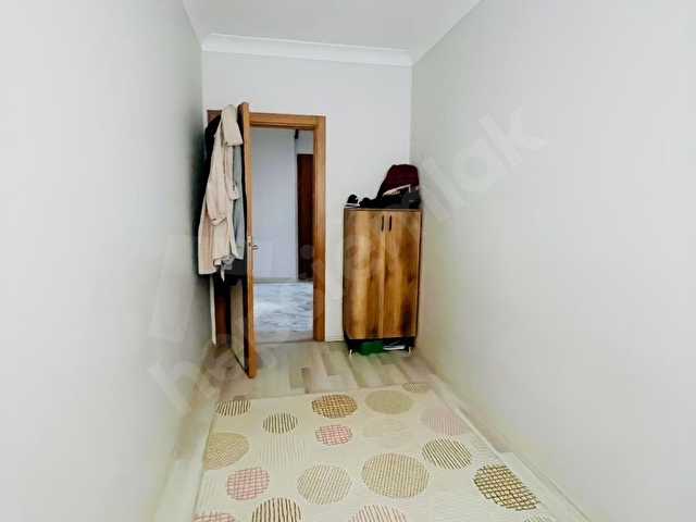 MERKEZİ KONUMDA 2+1 ÇİFT BALKONLU SATILIK DAİRE - Görsel 5