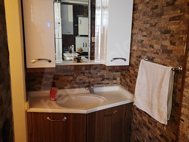 R82- ÇİĞLİ YURTKENT SİTESİNDE FIRSAT TRİPLEKS VİLLA !!! - Görsel 12