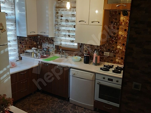 R82- ÇİĞLİ YURTKENT SİTESİNDE FIRSAT TRİPLEKS VİLLA !!! - Görsel 11