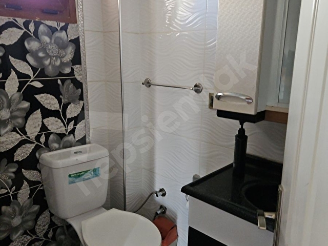 R82- ÇİĞLİ YURTKENT SİTESİNDE FIRSAT TRİPLEKS VİLLA !!! - Görsel 28