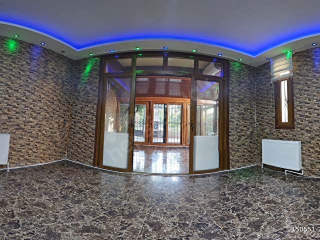 R82- ÇİĞLİ YURTKENT SİTESİNDE FIRSAT TRİPLEKS VİLLA !!! - Görsel 10