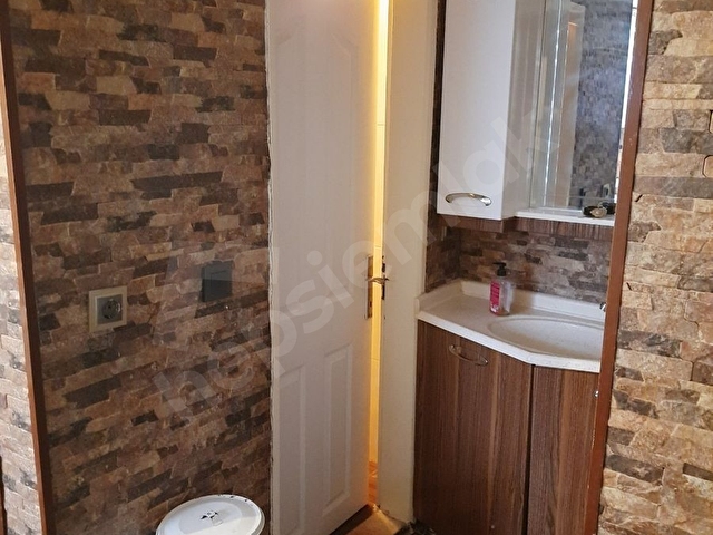 R82- ÇİĞLİ YURTKENT SİTESİNDE FIRSAT TRİPLEKS VİLLA !!! - Görsel 13