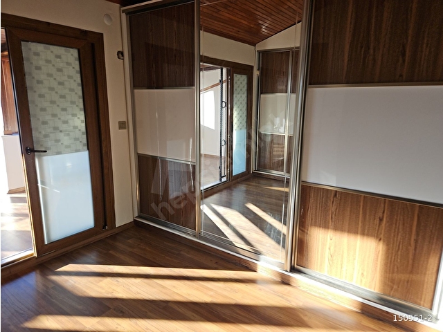 R82- ÇİĞLİ YURTKENT SİTESİNDE FIRSAT TRİPLEKS VİLLA !!! - Görsel 25