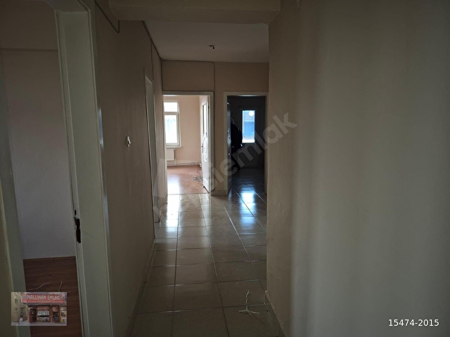 BATIKENT METRO YAKININDA SİTE İÇİNDE FUL YAPILI KİRALIK DAİRE - Görsel 25