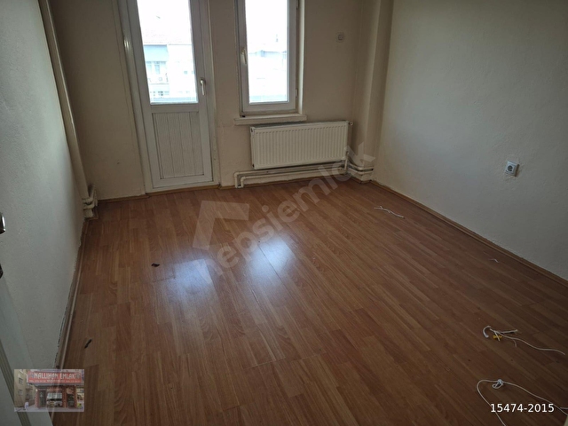 BATIKENT METRO YAKININDA SİTE İÇİNDE FUL YAPILI KİRALIK DAİRE - Görsel 28