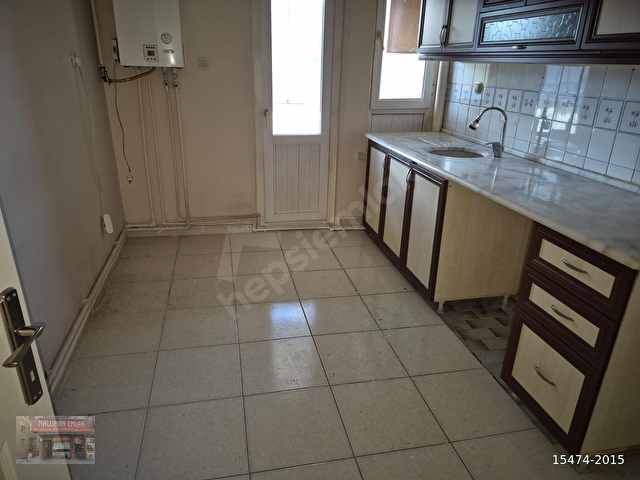 BATIKENT METRO YAKININDA SİTE İÇİNDE FUL YAPILI KİRALIK DAİRE - Görsel 14