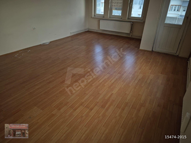 BATIKENT METRO YAKININDA SİTE İÇİNDE FUL YAPILI KİRALIK DAİRE - Görsel 13